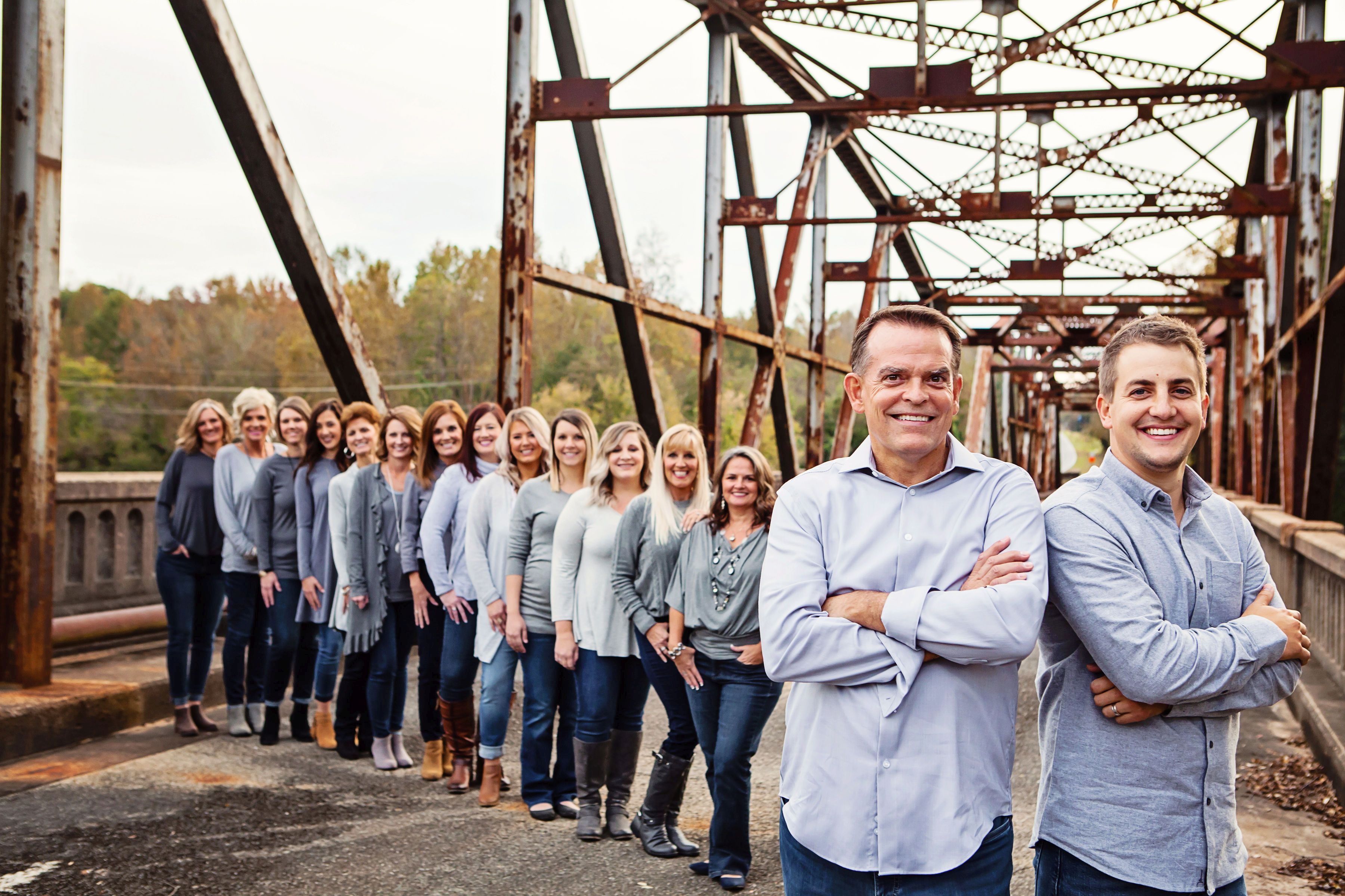 Staff Photo WSUA