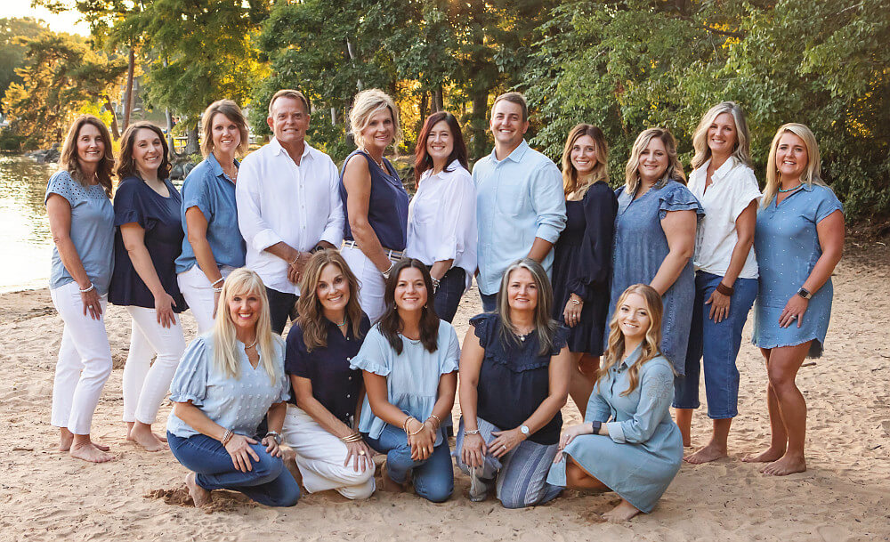 Staff Photo
